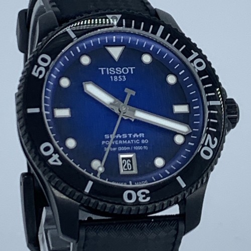 Tissot 1853 seastar 1000 - 1853,
