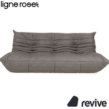 Ligne Roset Togo Cuir Textil