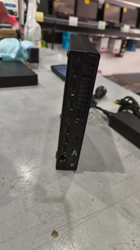 Lenovo m80q mini intel - lenovo,