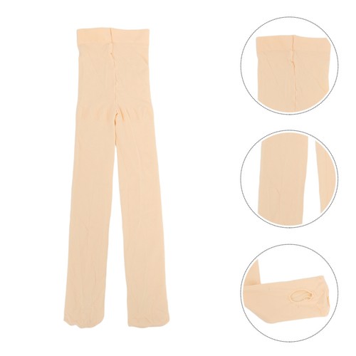 Pairs chaussettes ballet - 2,