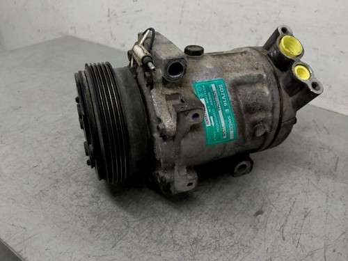 Compresseur clim renault - clim,