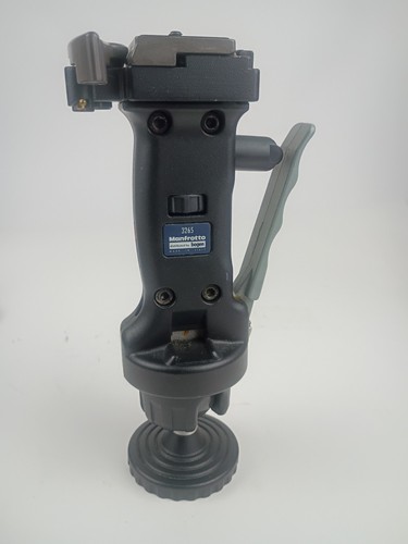 Manfrotto 3265 grip action - manfrotto, 3265,