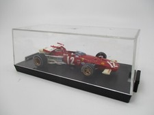 AU406 BRUMM 1/43 VOITURE F1 FERRARI 312B #12 GP AUSTRIA 1970 JACKY ICKX R312-UPD