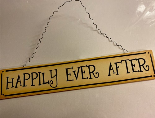 Home decor wall art - art, happy