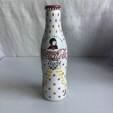Bouteille Coca Cola Aluminium Marc Jacobs Collection