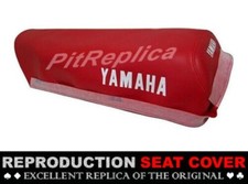 HOUSSE DE SELLE DT 50 MX