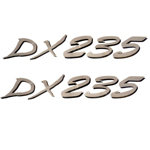 Glastron boat decals 05726231 - glastron,