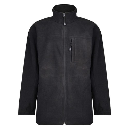 Veste microfibre polaire - veste, en