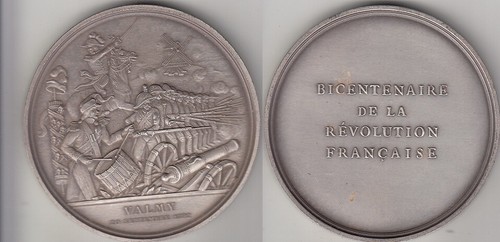 Médaille bronze - médaille,