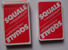 § jeu 32 cartes supermarché