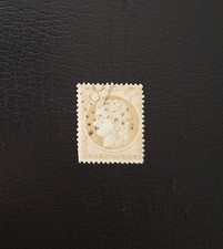 France 1871 CERES n° 59, 15c