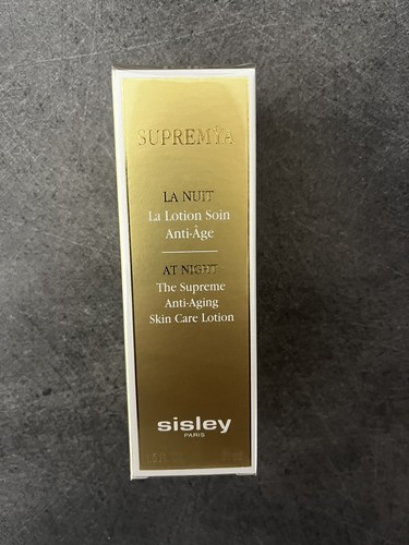Supremÿa nuit lotion - nuit,