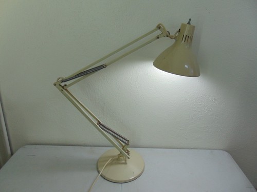 Luxo jac jacobsen vintage - luxo, l-1