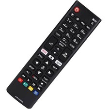 Nouvelle Telecommande pour LG