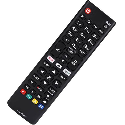 Nouvelle telecommande pour - nouvelle,