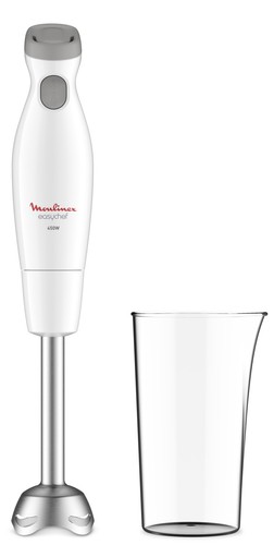 Moulinex mixeur plongeant 450w - moulinex,