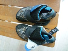 chaussure d escalade EB taille