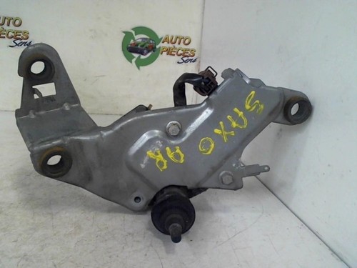 Moteur essuie glace - , arriere