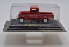 DIE CAST 1/43 " FORD PICK-UP -