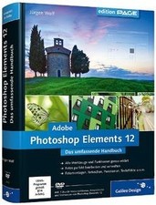 Adobe Photoshop Elements 12