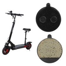 2/4pcs 25.4cm Trottinette
