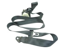 Ceinture arriere gauche