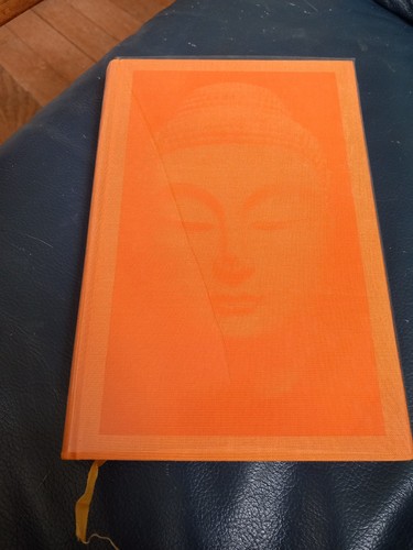 Livre bouddha andré - livre,