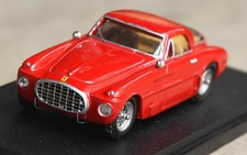 1/43 FERRARI 250 EUROPA 1953 HECO MODEL / no AMR  trofeu starter tron bbr