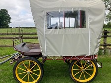 caleche loisirs marathon 6