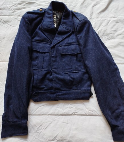 Blouson militaire laine - blouson, armée
