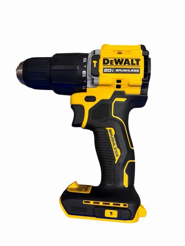 New dewalt dcd799b 20v - new,