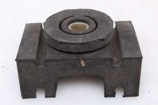 Amortisseur en caoutchouc du