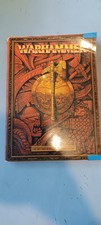 Warhammer: "Livre de règles"