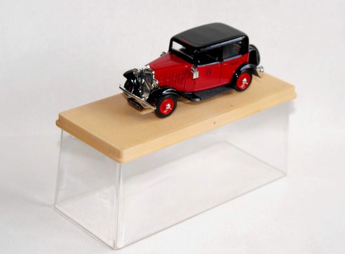 Eligor 1035 citroen rosalie - 1035, c