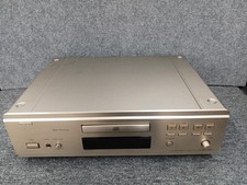 Lecteur CD DENON DCD-1550AR