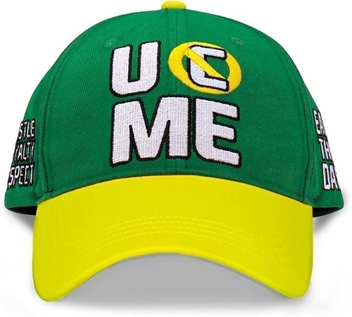 John cena earn the - earn, day