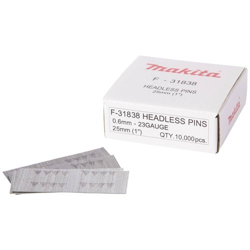 Makita 31838 pointes pour - makita, f-31838
