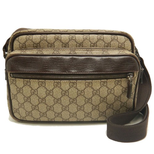 Sac bandoulière gucci - à,