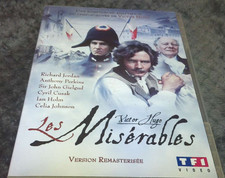 DVD ° LES MISERABLES °°