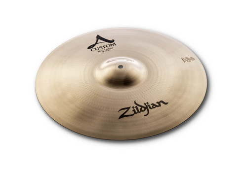 Zildjian custom fast - 14",