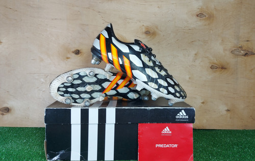 Adidas predator instinct - predator,