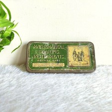 1940sVintage Mathématique