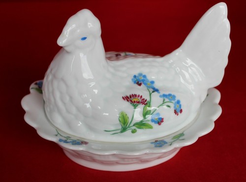 Tres belle poule - tres,