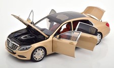 MERCEDES BENZ MAYBACH S600