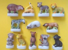 * FEVES  LES BEBES DES ANIMAUX