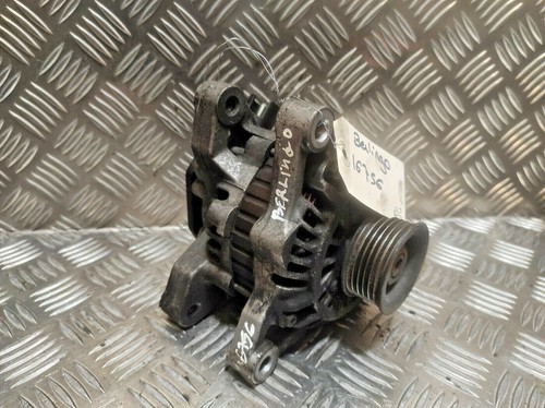 Alternateur valeo peugeot - alternateur,