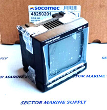 SOCOMEC 48250201 Diris A40