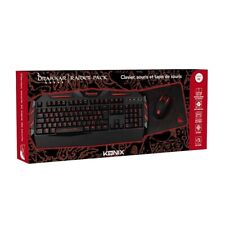 Pack Gaming Drakkar RAIDER