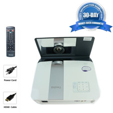 Projecteur DLP ANSI 2500 UST