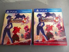 DISGAEA 5 ALLIANCE OF